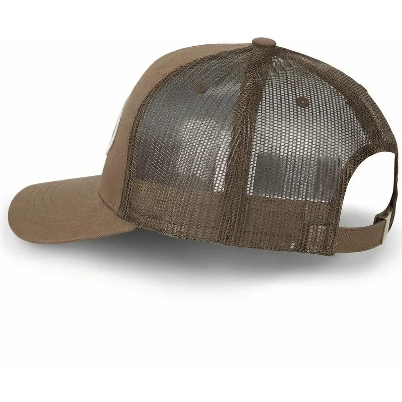 cap-zaoblena-brown-adjustable-strap-von-dutch