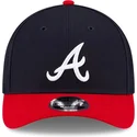 cepice-zaoblena-namornicka-modra-snapback-9forty-m-crown-player-replica-atlanta-braves-mlb-new-era