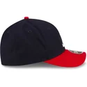 cepice-zaoblena-namornicka-modra-snapback-9forty-m-crown-player-replica-atlanta-braves-mlb-new-era
