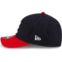 marinbla-och-rod-kurvad-keps-snapback-9forty-m-crown-player-replica-fran-atlanta-braves-mlb-av-new-era