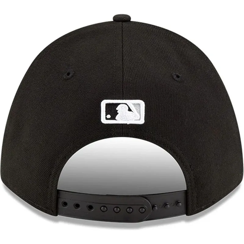 snapback-9forty-m-crown-player-replica-chicago-white-sox-mlb-new-era