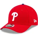 cap-zaoblena-red-snapback-9forty-m-crown-player-replica-philadelphia-phillies-mlb-new-era