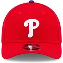 cepice-zaoblena-cervena-snapback-9forty-m-crown-player-replica-philadelphia-phillies-mlb-new-era