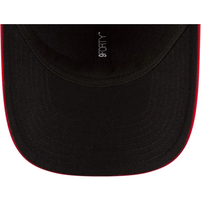 cepice-zaoblena-cervena-snapback-9forty-m-crown-player-replica-philadelphia-phillies-mlb-new-era cepice-zaoblena-cervena-snapback-9forty-m-crown-player-replica-philadelphia-phillies-mlb-new-era