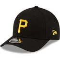 snapback-9forty-m-crown-player-replica-pittsburgh-pirates-mlb-new-era