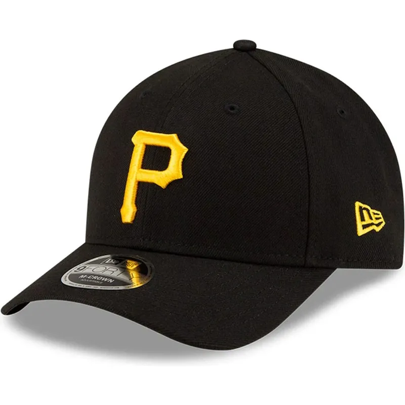 cepice-zaoblena-cerna-snapback-9forty-m-crown-player-replica-pittsburgh-pirates-mlb-new-era