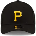 snapback-9forty-m-crown-player-replica-pittsburgh-pirates-mlb-new-era
