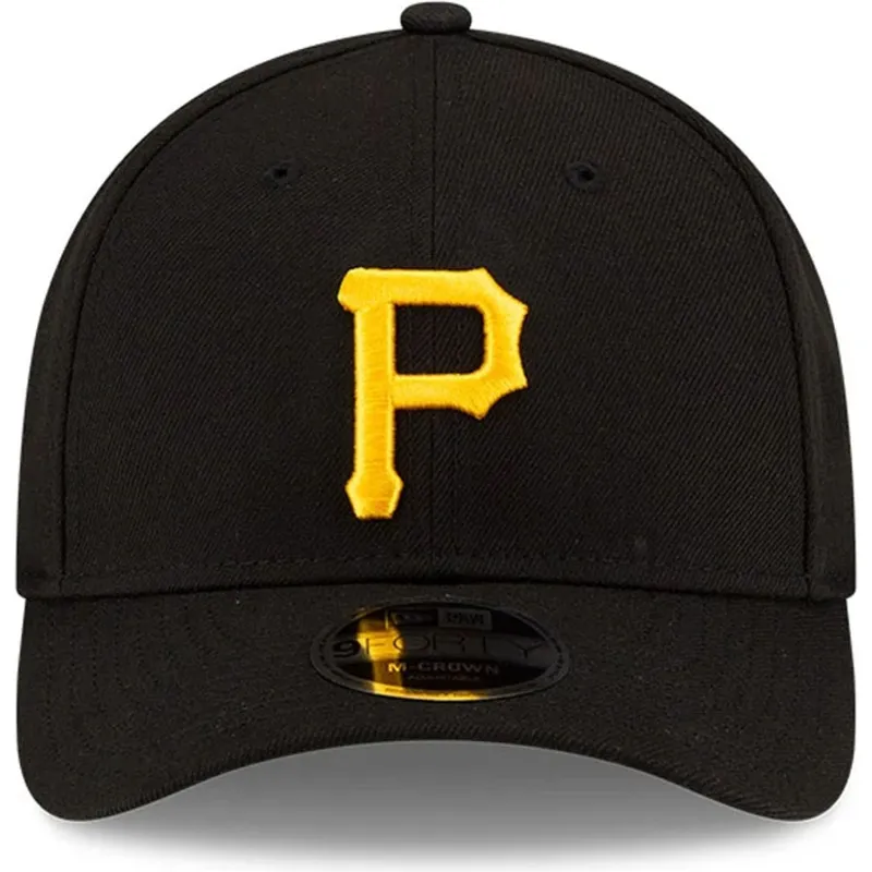 cepice-zaoblena-cerna-snapback-9forty-m-crown-player-replica-pittsburgh-pirates-mlb-new-era