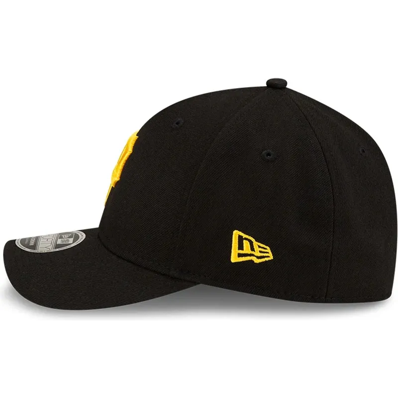 snapback-9forty-m-crown-player-replica-pittsburgh-pirates-mlb-new-era
