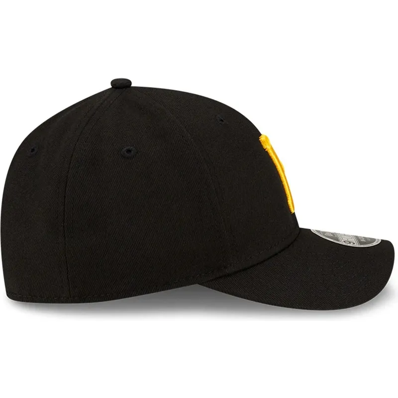 snapback-9forty-m-crown-player-replica-pittsburgh-pirates-mlb-new-era