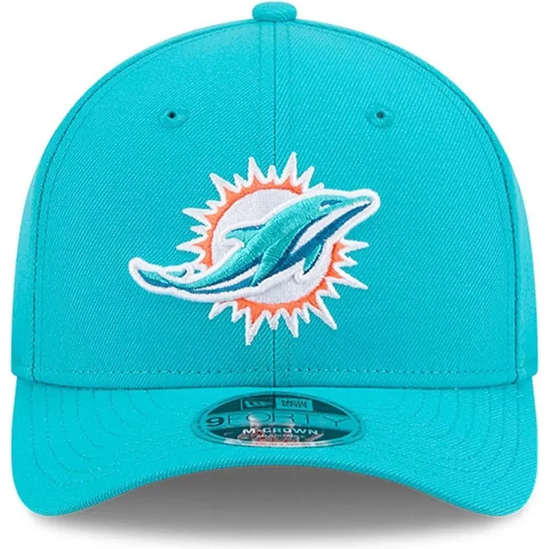 cap-zaoblena-blue-snapback-9forty-m-crown-team-miami-dolphins-nfl-new-era cap-zaoblena-blue-snapback-9forty-m-crown-team-miami-dolphins-nfl-new-era
