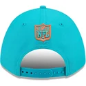 cap-zaoblena-blue-snapback-9forty-m-crown-team-miami-dolphins-nfl-new-era