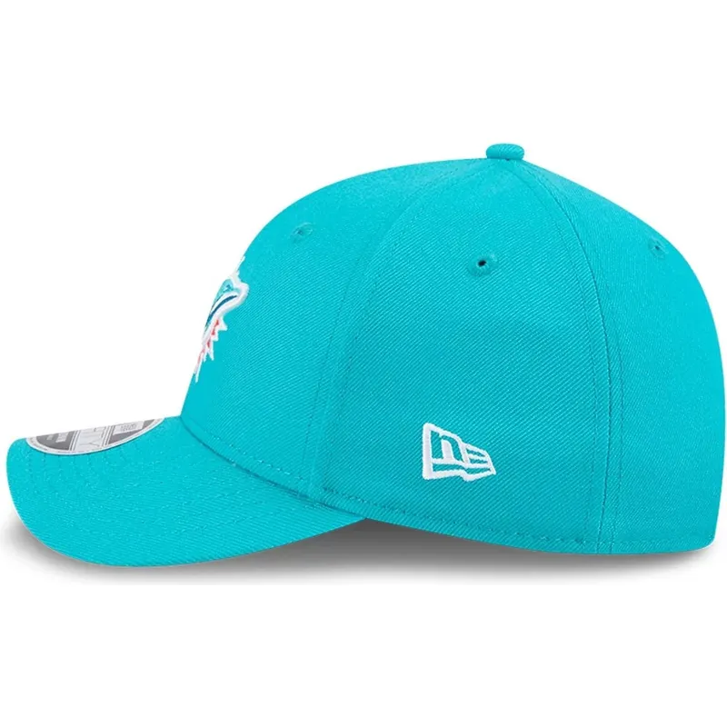 cap-zaoblena-blue-snapback-9forty-m-crown-team-miami-dolphins-nfl-new-era cap-zaoblena-blue-snapback-9forty-m-crown-team-miami-dolphins-nfl-new-era