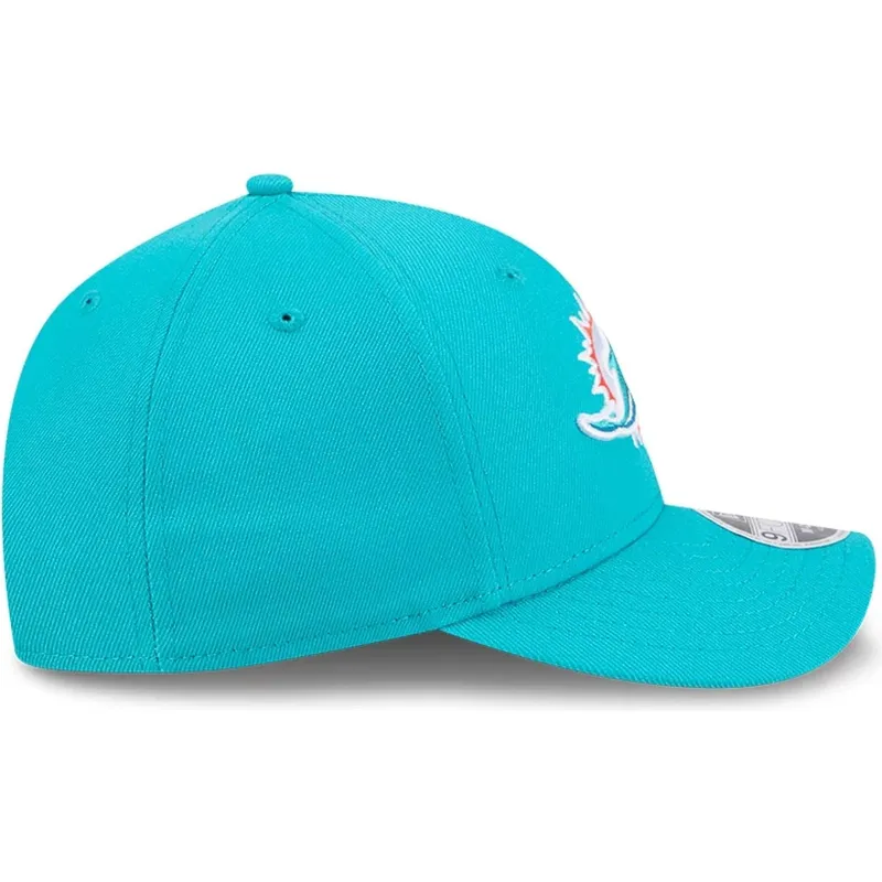 snapback-9forty-m-crown-team-miami-dolphins-nfl-new-era