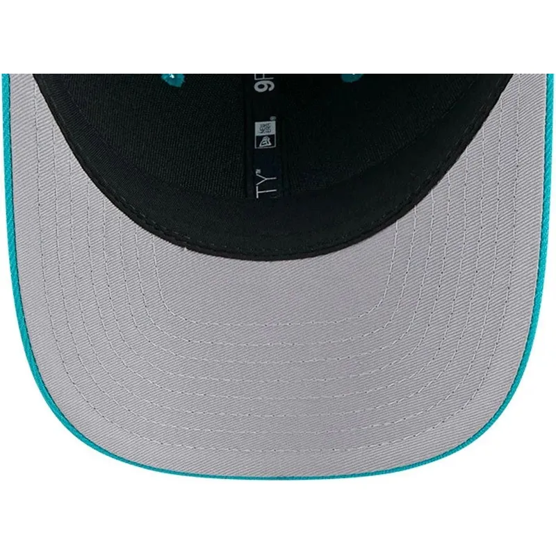 snapback-9forty-m-crown-team-miami-dolphins-nfl-new-era
