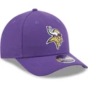 cepice-zaoblena-fialova-snapback-9forty-m-crown-team-minnesota-vikings-nfl-new-era