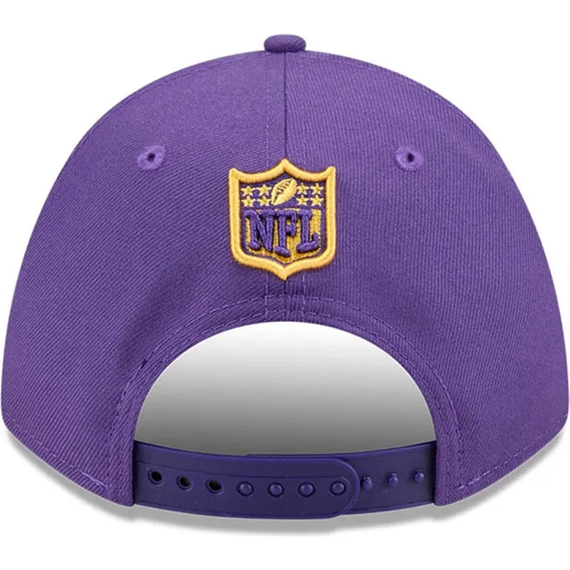 cepice-zaoblena-fialova-snapback-9forty-m-crown-team-minnesota-vikings-nfl-new-era cepice-zaoblena-fialova-snapback-9forty-m-crown-team-minnesota-vikings-nfl-new-era