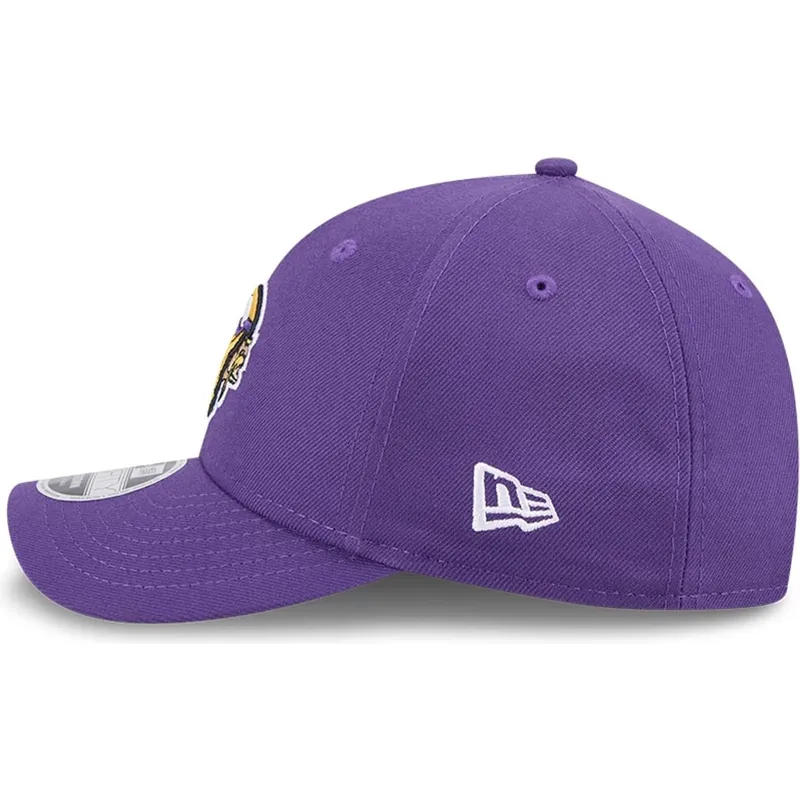 cepice-zaoblena-fialova-snapback-9forty-m-crown-team-minnesota-vikings-nfl-new-era cepice-zaoblena-fialova-snapback-9forty-m-crown-team-minnesota-vikings-nfl-new-era