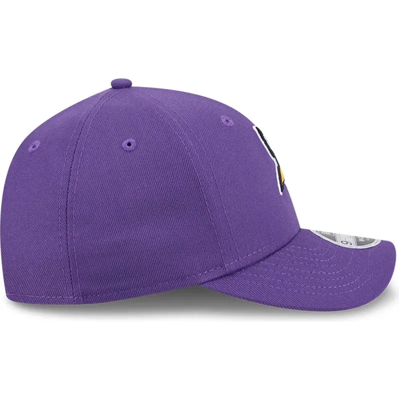 cepice-zaoblena-fialova-snapback-9forty-m-crown-team-minnesota-vikings-nfl-new-era cepice-zaoblena-fialova-snapback-9forty-m-crown-team-minnesota-vikings-nfl-new-era