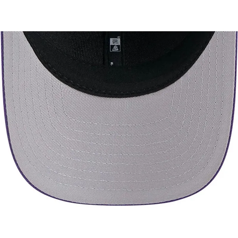 violett-bojd-keps-snapback-9forty-m-crown-team-fran-minnesota-vikings-nfl-av-new-era