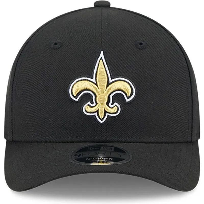 cepice-zaoblena-cerna-snapback-9forty-m-crown-team-new-orleans-saints-nfl-new-era