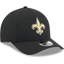 cepice-zaoblena-cerna-snapback-9forty-m-crown-team-new-orleans-saints-nfl-new-era