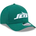 cepice-zaoblena-zelena-snapback-9forty-m-crown-team-new-york-jets-nfl-new-era