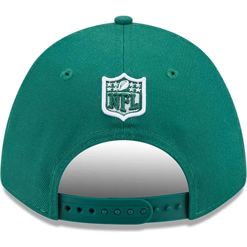 9forty-m-crown-team-snapback-new-york-jets-nfl-new-era