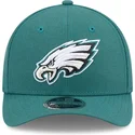 cepice-zaoblena-zelena-snapback-9forty-m-crown-team-philadelphia-eagles-nfl-new-era