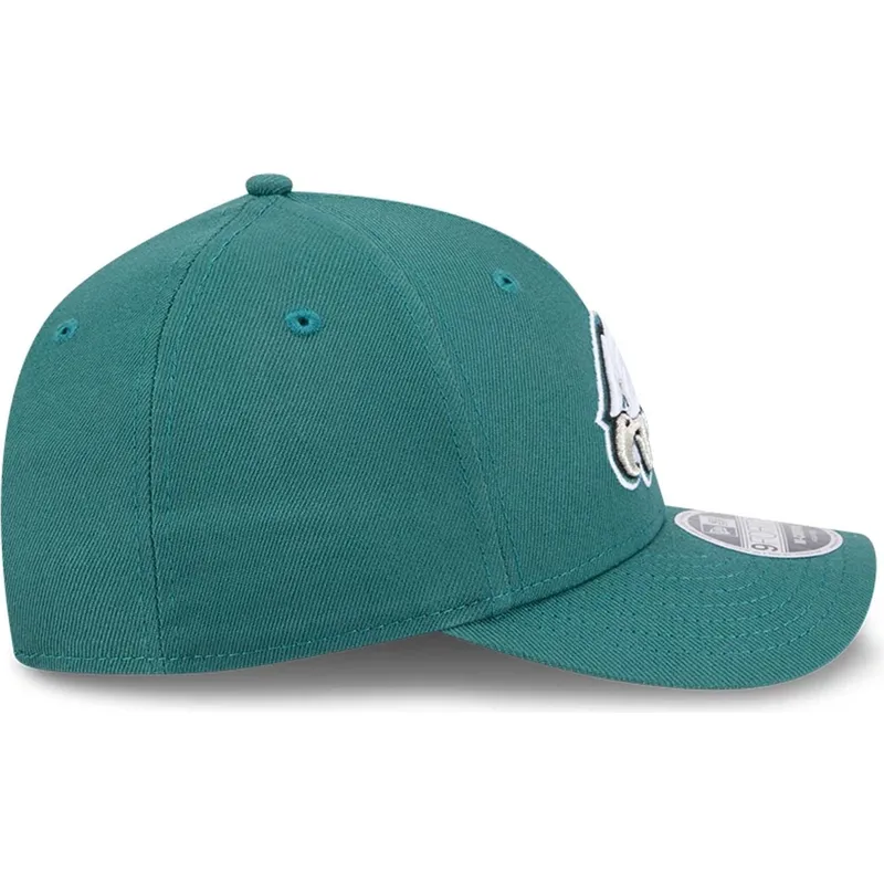 cepice-zaoblena-zelena-snapback-9forty-m-crown-team-philadelphia-eagles-nfl-new-era
