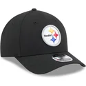 cepice-zaoblena-cerna-snapback-9forty-m-crown-team-pittsburgh-steelers-nfl-new-era