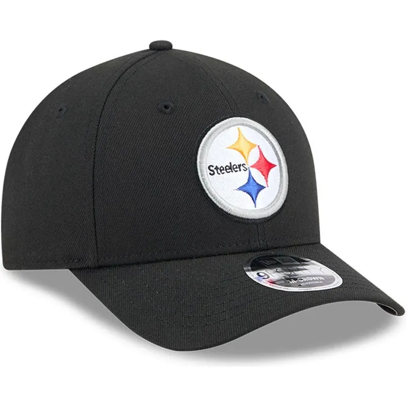 cap-zaoblena-black-snapback-9forty-m-crown-team-pittsburgh-steelers-nfl-new-era