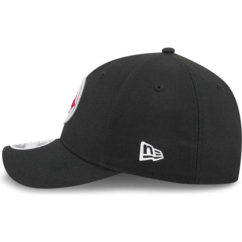 cap-zaoblena-black-snapback-9forty-m-crown-team-pittsburgh-steelers-nfl-new-era