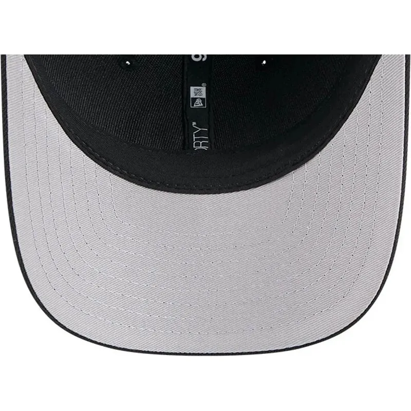 gorra-curva-negra-snapback-9forty-m-crown-team-de-pittsburgh-steelers-nfl-de-new-era