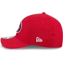 gorra-curva-roja-snapback-9forty-m-crown-team-de-san-francisco-49ers-nfl-de-new-era