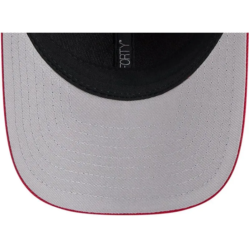 cepice-zaoblena-cervena-snapback-9forty-m-crown-team-san-francisco-49ers-nfl-new-era