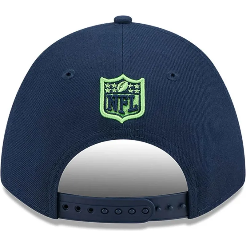 cap-zaoblena-navy-blue-snapback-9forty-m-crown-team-seattle-seahawks-nfl-new-era