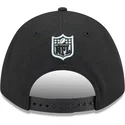 cepice-zaoblena-cerna-snapback-9forty-m-crown-team-las-vegas-raiders-nfl-new-era