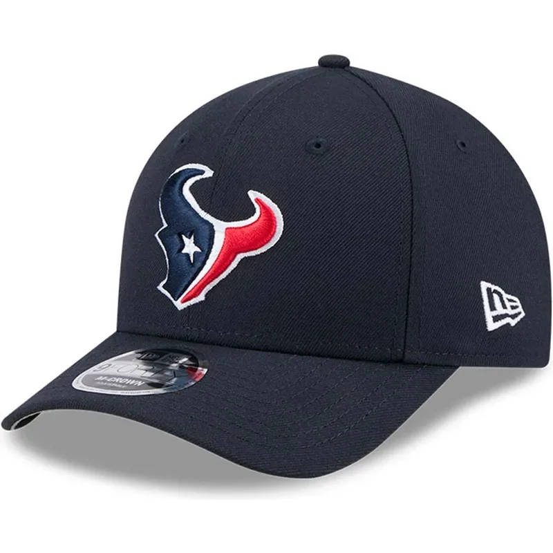 cepice-zaoblena-namornicka-modra-snapback-9forty-m-crown-team-houston-texans-nfl-new-era