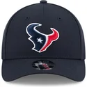 marineblaue-gebogene-snapback-kappe-9forty-m-crown-team-der-houston-texans-nfl-von-new-era