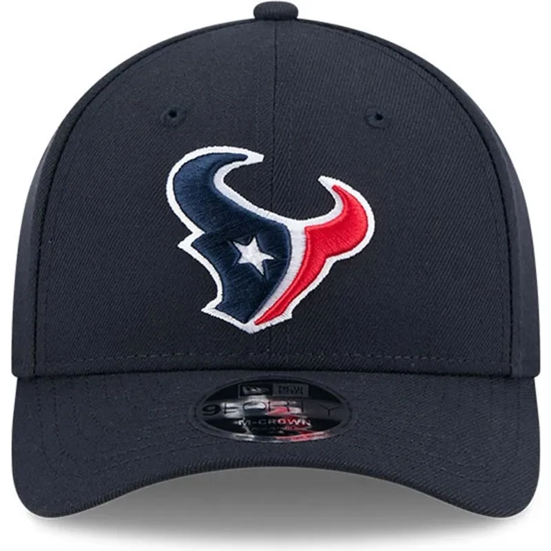 cepice-zaoblena-namornicka-modra-snapback-9forty-m-crown-team-houston-texans-nfl-new-era