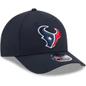 cepice-zaoblena-namornicka-modra-snapback-9forty-m-crown-team-houston-texans-nfl-new-era