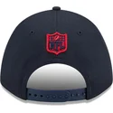 cepice-zaoblena-namornicka-modra-snapback-9forty-m-crown-team-houston-texans-nfl-new-era