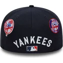 cap-rovna-navy-blue-ajustada-59fifty-subway-series-new-york-yankees-mlb-new-era