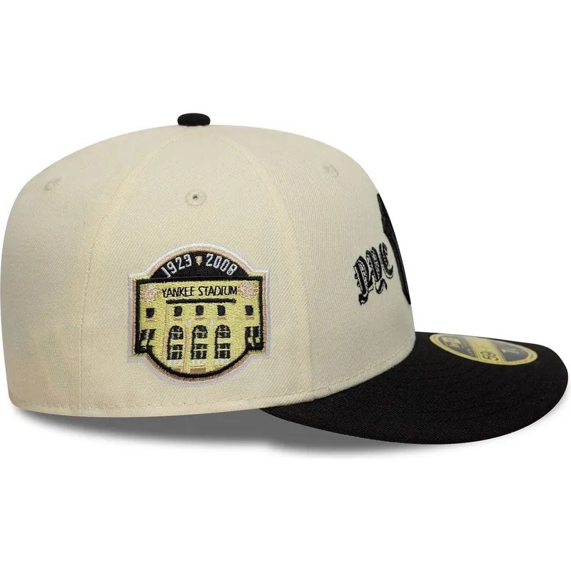 cepice-zaoblena-bezova-prilehava-59fifty-low-profile-precurved-coops-new-york-yankees-mlb-new-era cepice-zaoblena-bezova-prilehava-59fifty-low-profile-precurved-coops-new-york-yankees-mlb-new-era