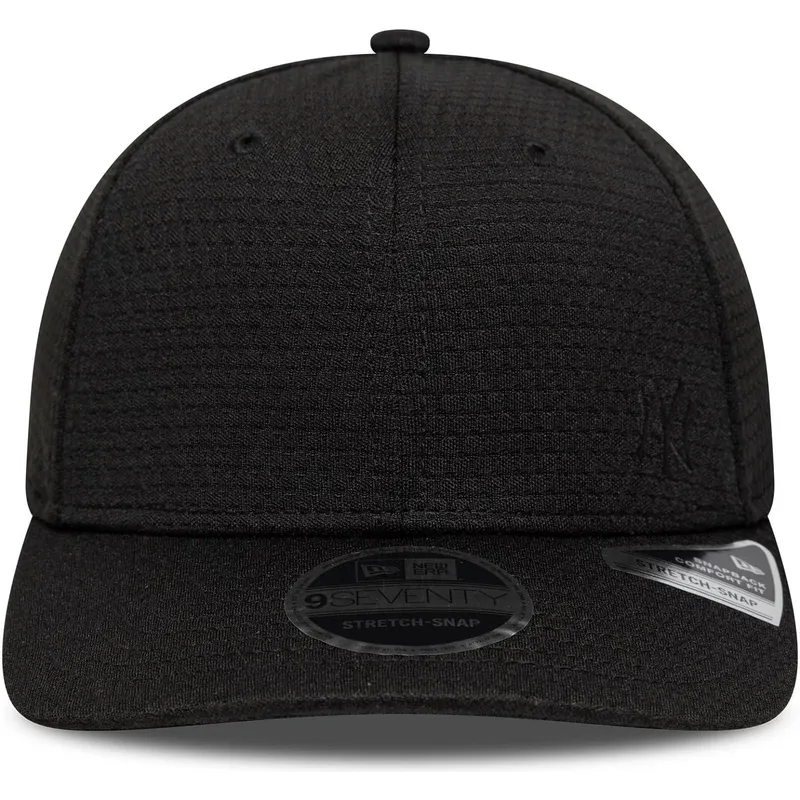cepice-zaoblena-cerna-snapback-9seventy-stretch-snap-mesh-flawless-new-york-yankees-mlb-new-era