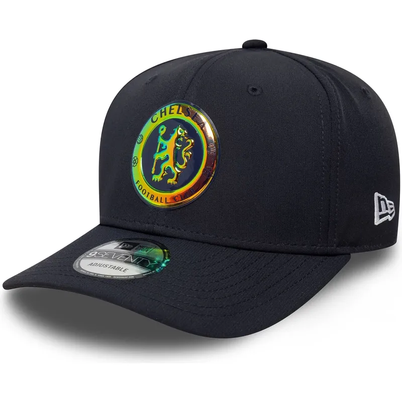 cepice-zaoblena-namornicka-modra-snapback-9seventy-stretch-snap-iridiscent-chelsea-football-club-premier-league-new-era