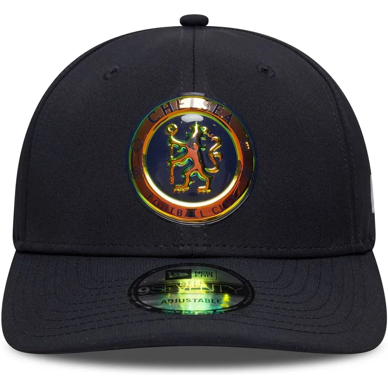 cepice-zaoblena-namornicka-modra-snapback-9seventy-stretch-snap-iridiscent-chelsea-football-club-premier-league-new-era