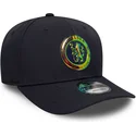 marineblaue-gebogene-snapback-kappe-9seventy-stretch-snap-iridescent-von-chelsea-football-club-premier-league-von-new-era