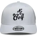 vit-bojd-keps-snapback-9seventy-stretch-snap-technical-golf-fran-new-era